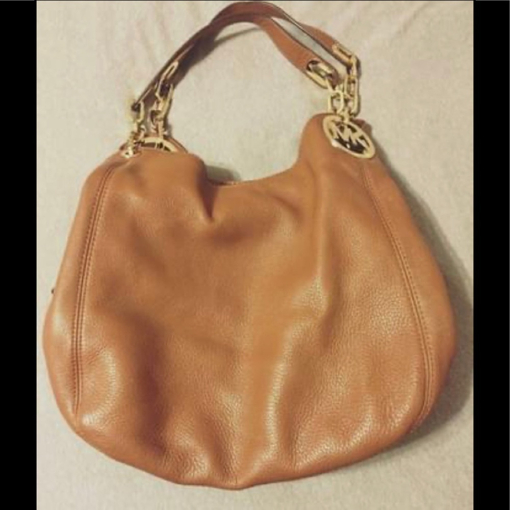 Michael Kors Womens Fulton Tote